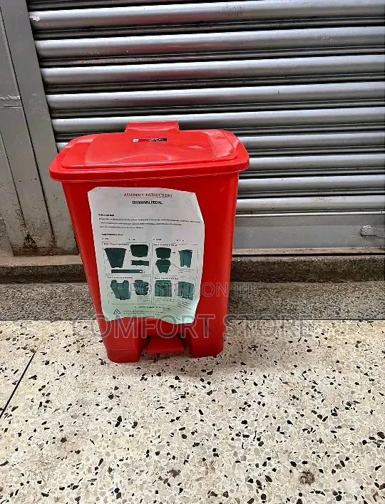 Clicin Shops Home Restaurant Apartment Waste Disposal Dust Bins
