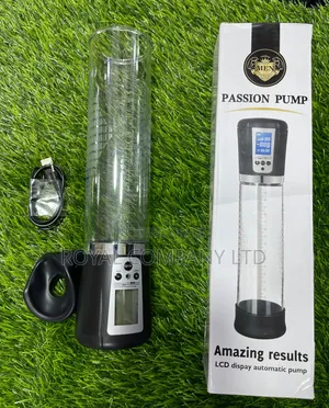 Sex Toy Size Increaser