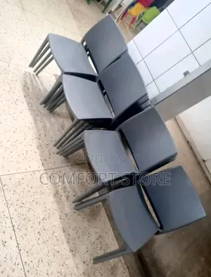 High Plastic Chairs Plastic Chairs