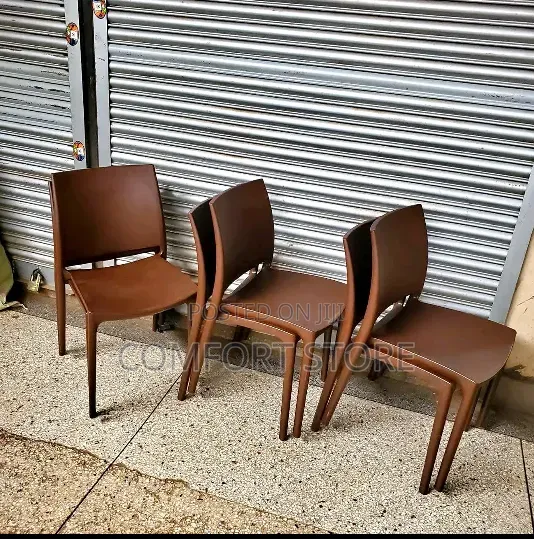 High Plastic Chairs Plastic Chairs
