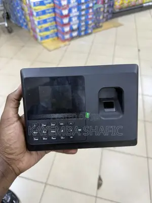 Igourd Biometric Fingerprint Time Attendance Machine