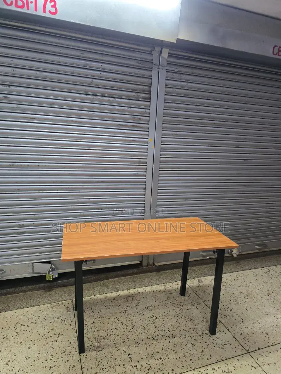 Home Office Folding Working Table