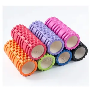 Muscle Recovery Foam Roller