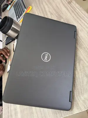 Laptop Dell Latitude 3310 4GB Intel Core i3 SSD 128GB