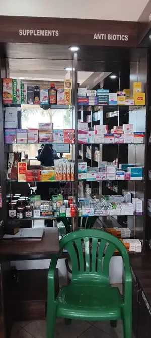 Pharmacy on Sale