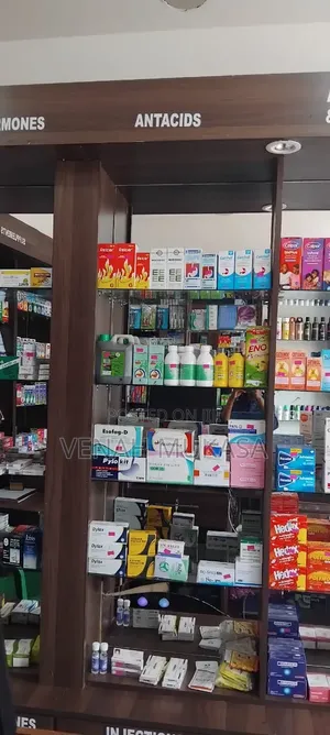 Pharmacy on Sale