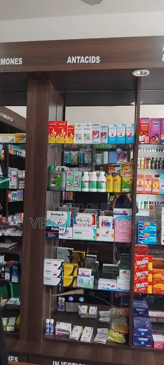 Pharmacy on Sale