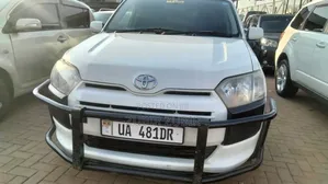 Toyota Probox 2012 White