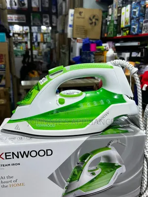 Kenwood Steam Iron 2600w