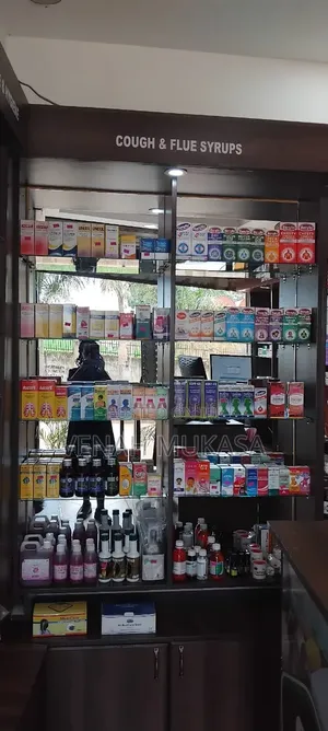 Pharmacy on Sale