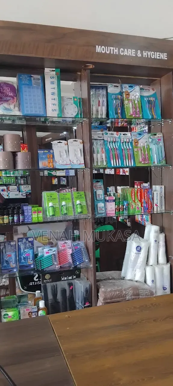 Pharmacy on Sale