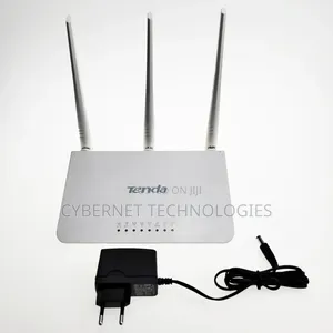 Tenda F3 Router 2.4g 300m