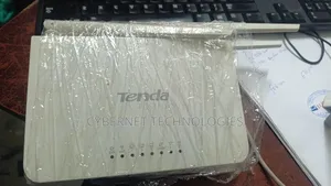 Tenda F3 Router 2.4g 300m