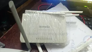 Tenda F3 Router 2.4g 300m