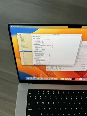 Laptop Apple MacBook Pro 2024 M4 16GB Apple M4 Pro SSD 512GB