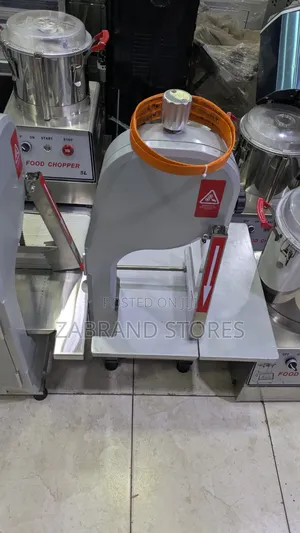 Commercial Electric Bone Sawing Machine