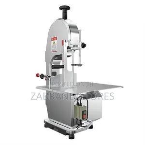 Commercial Electric Bone Sawing Machine