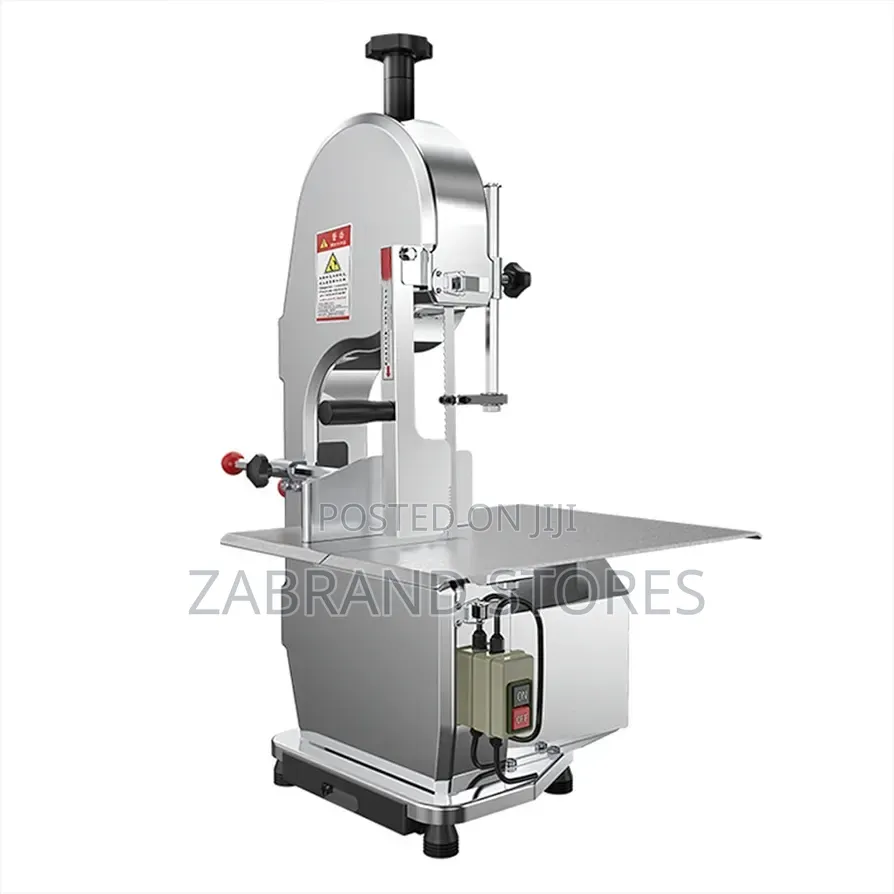 Commercial Electric Bone Sawing Machine