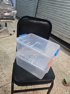 Fridge Storage Containers 1pcs