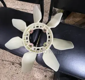 Radiator Cooling Fan Blade
