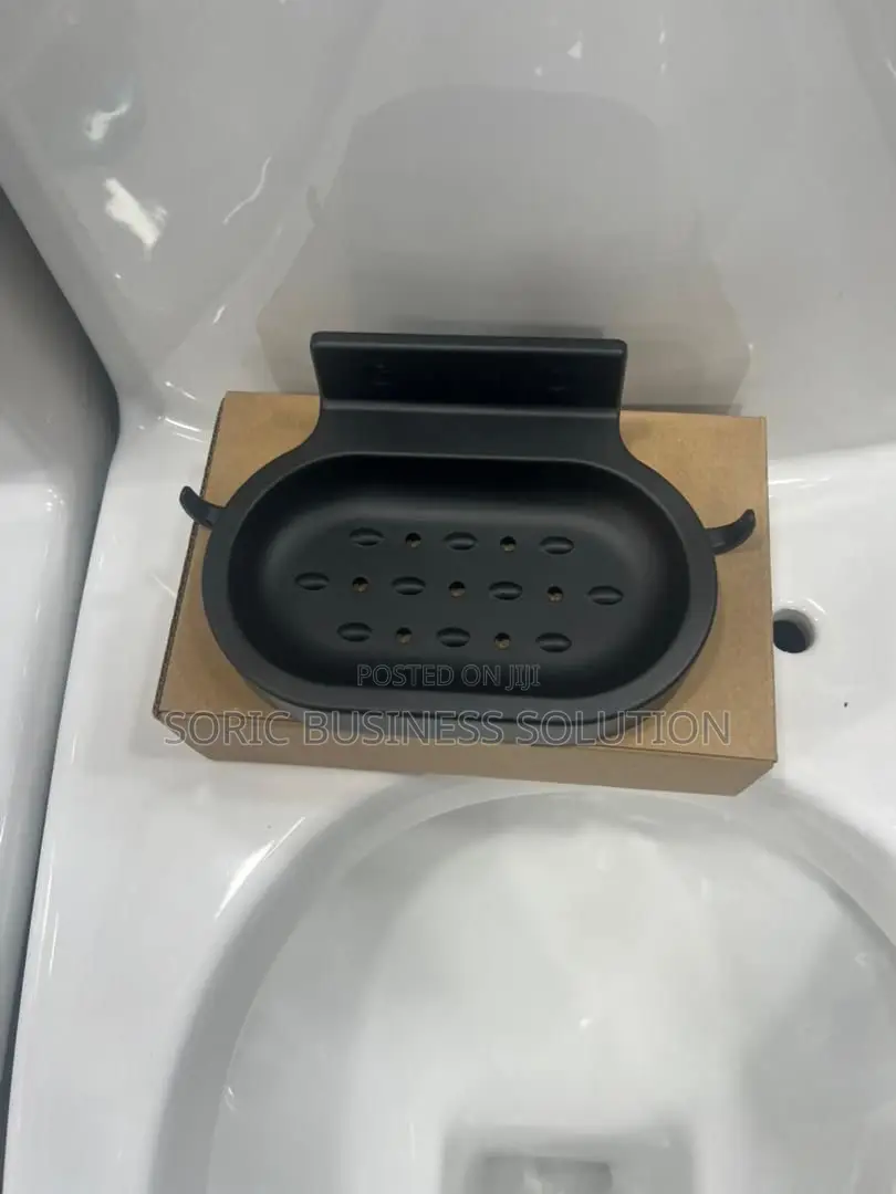 Bathroom Accessories