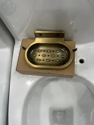 Bathroom Accessories