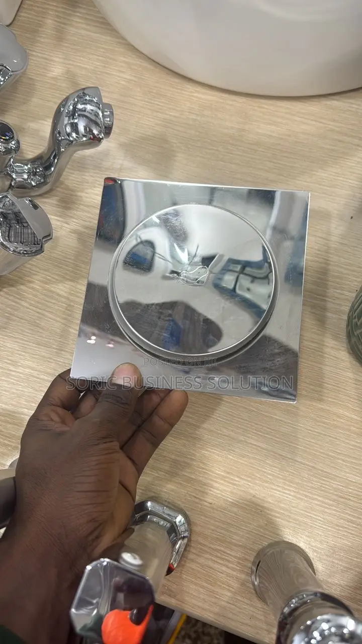 Bathroom Accessories
