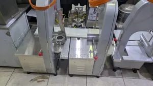 Commercial Bone Slicer/ Cutter With Extra Sawing Blades