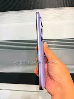New Tecno Camon 50 Ultra 256 GB Pink