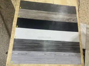 PVC Tiles for Floor