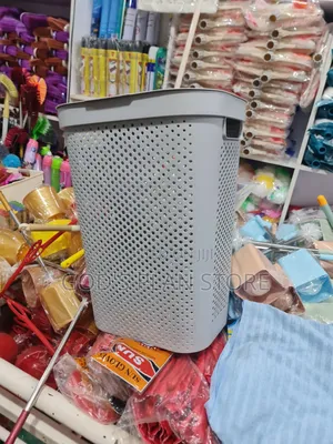 Polypropylene Plastic Loundary Baskets Plastic Loundary Baskets