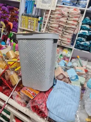 Polypropylene Plastic Loundary Baskets Plastic Loundary Baskets
