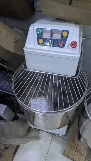 Hs-30 Commercial Spiral Dough Mixer Machine