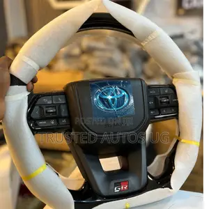 Car Original Steering Wheel From Trusted Autos