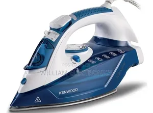 Kenwood 2600w Steam Iron