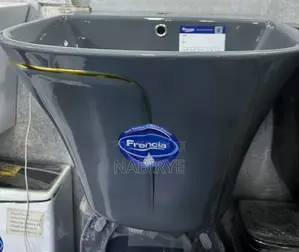 Wall Hung Hand Wash Basins