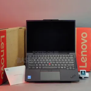 New Laptop Lenovo ThinkPad T14 16GB Intel Core i7 SSHD+SSD 512GB