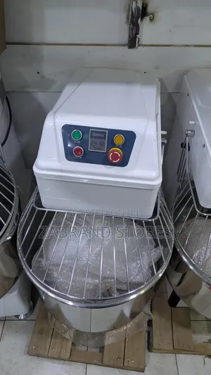 Hs-20 Heavy-Duty Dough Mixer-Electric