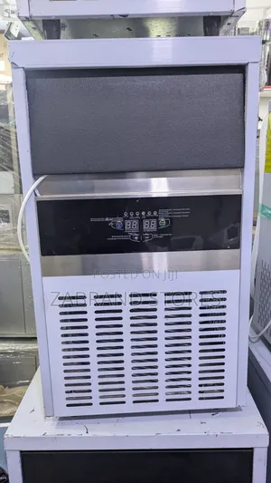 45kgs Industrial Automatic Ice Cube Maker