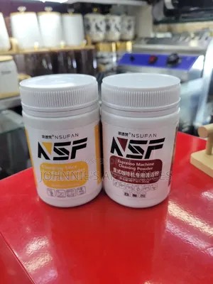 NSF Expresso Cleaning Machine Powder 300g