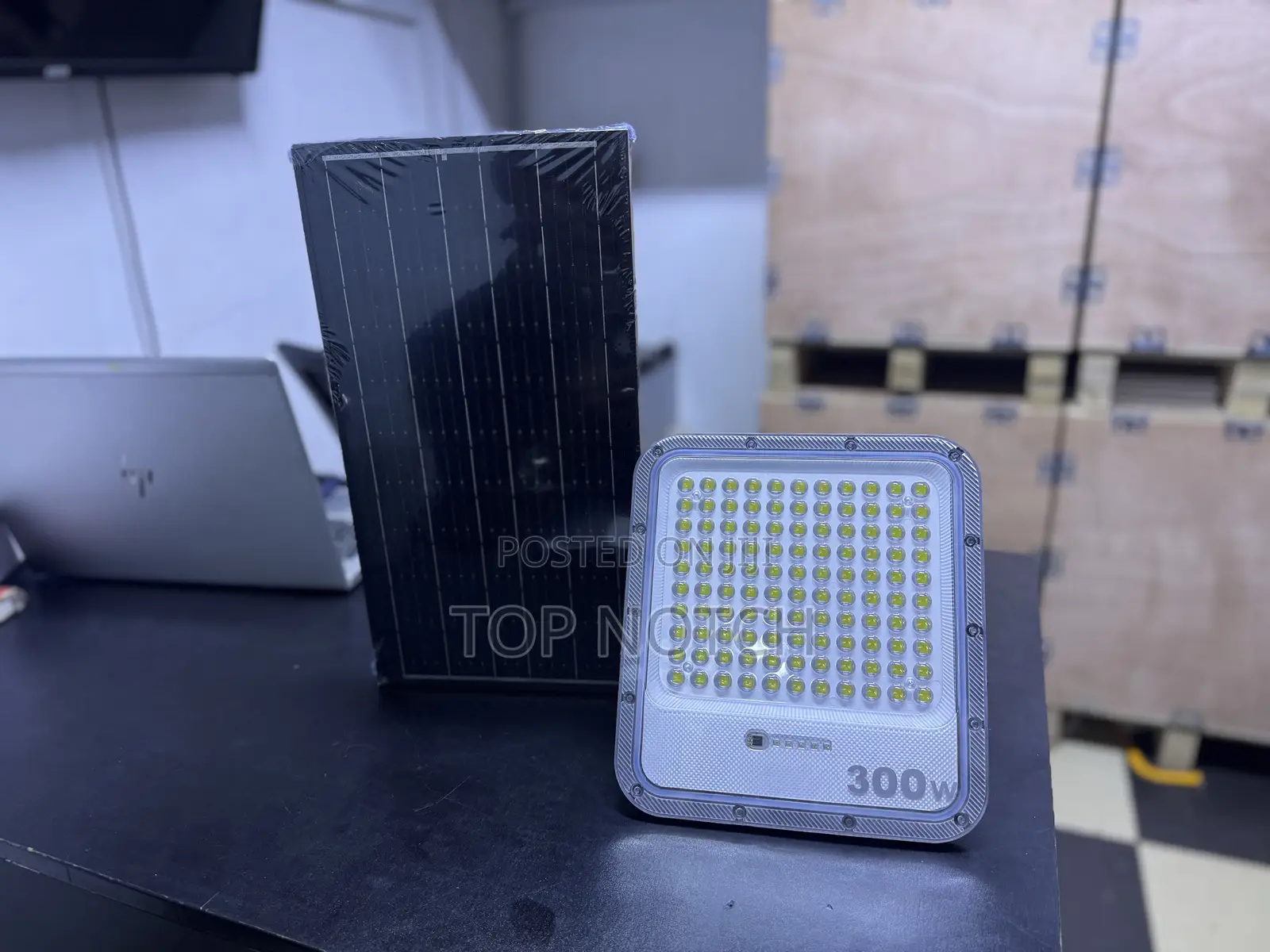300w Flood Light