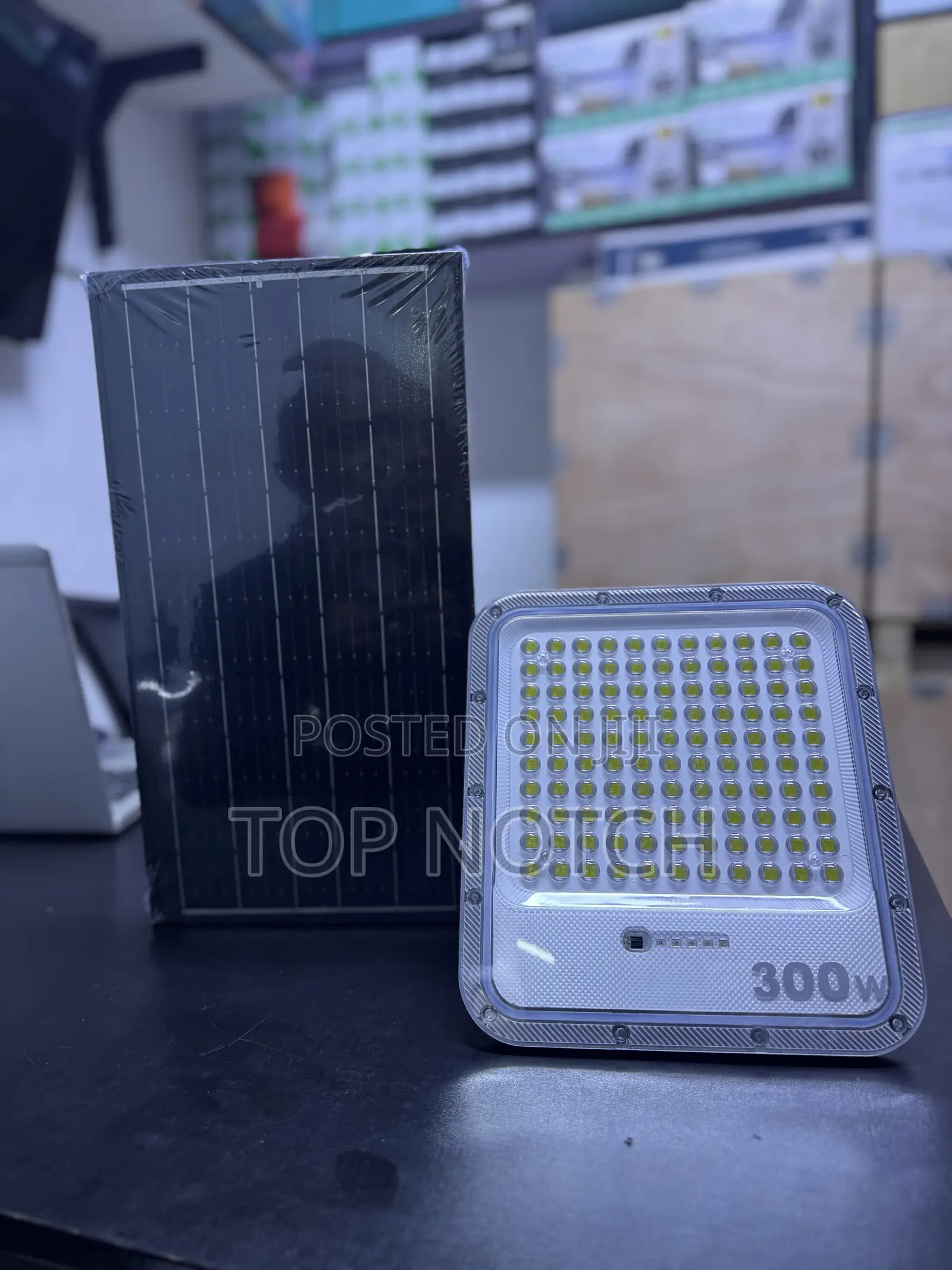 300w Flood Light
