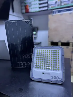 300w Flood Light