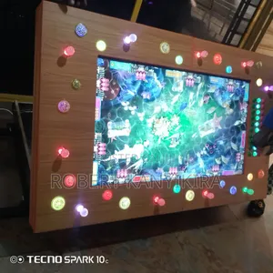 Fish Hunter Machine