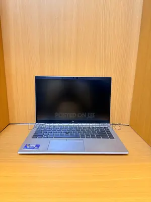Laptop HP EliteBook 840 G6 8GB Intel Core i5 SSD 256GB