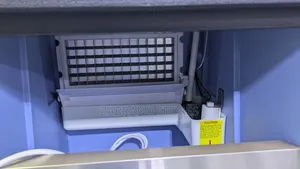 45kgs Industrial Automatic Ice Cube Maker