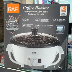 Raf Coffee Roasters