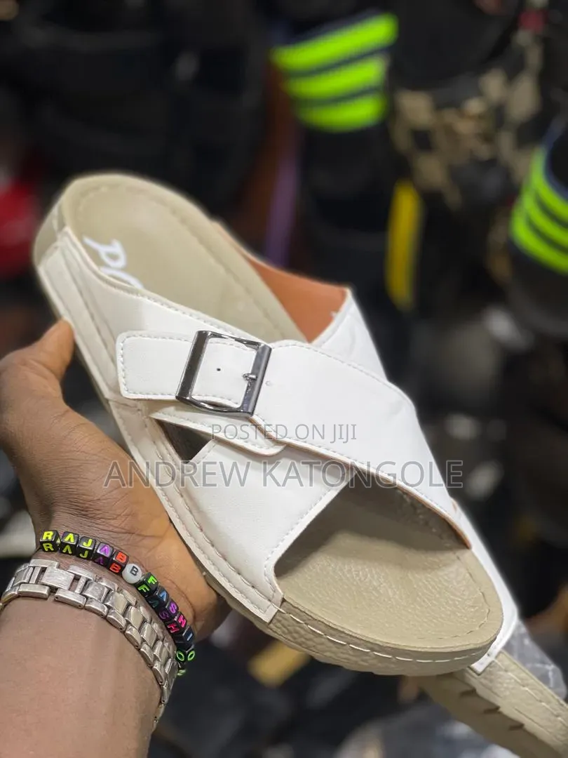 Polex Sandals