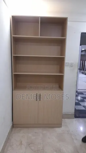 Book Shelves