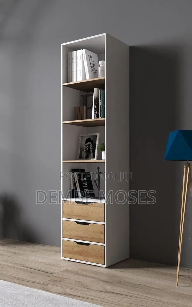 Book Shelves